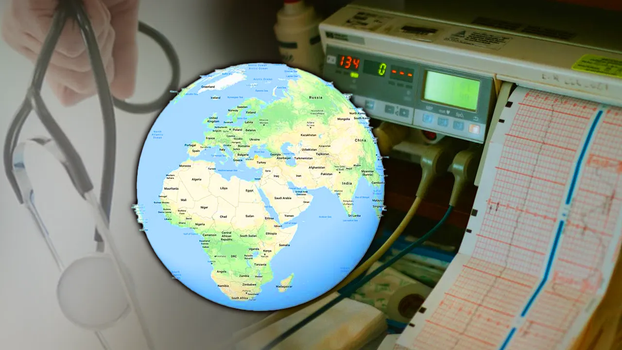 Her 8 kişiden 1’i bu hastalığa sahip! 36 yılda 2 kat arttı