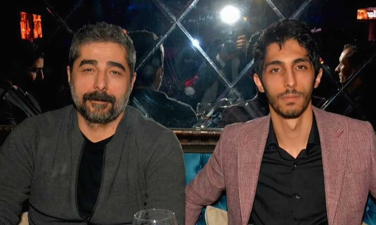 İbrahim Tatlıses’in torunundan ağır iddia: Babamı vurdurmak için tetikçi tuttu