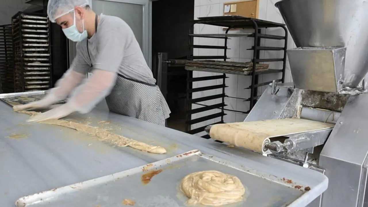 İftar ve sahur sofralarının vazgeçilmezi! Fiyatı 120 ile 150 lira arası