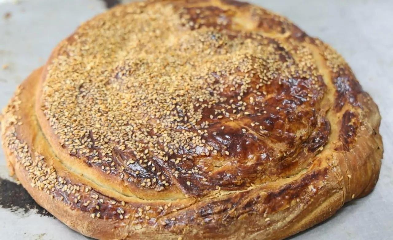 İftar ve sahur sofralarının vazgeçilmezi! Fiyatı 120 ile 150 lira arası