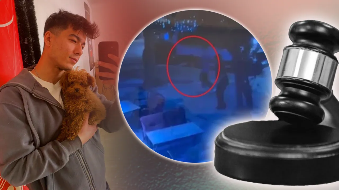 İkinci ‘Minguzzi olayı’ olarak anılıyordu! Hakan Çakır cinayetinde mütalaa açıklandı