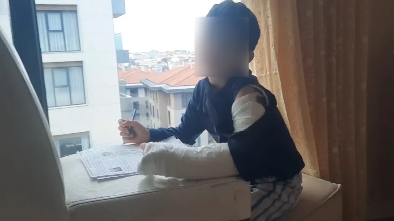 İlkokulda ‘akran zorbalığı’ iddiası: Aile okul yönetiminden şikayetçi oldu