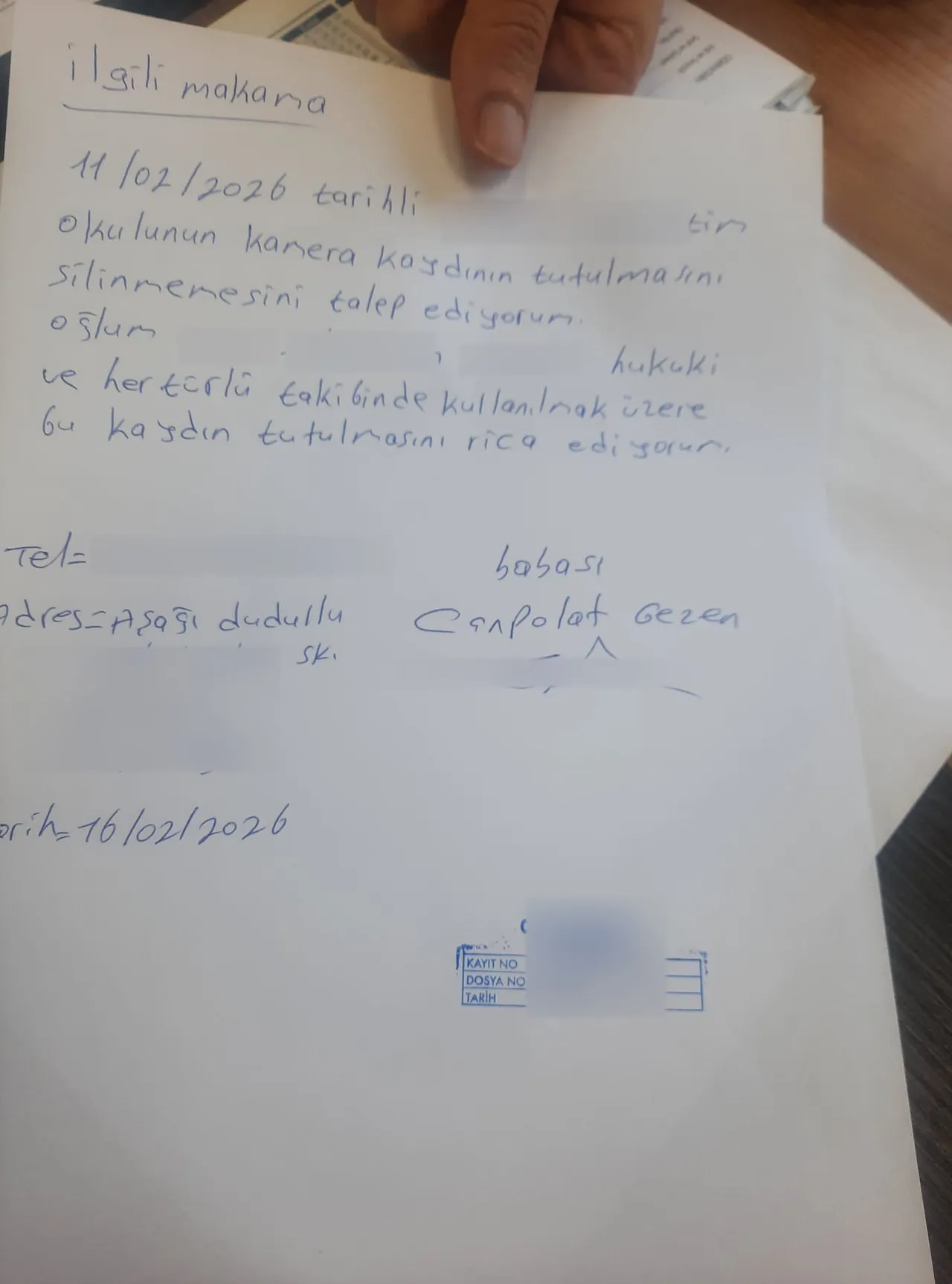 İlkokulda ‘akran zorbalığı’ iddiası: Aile okul yönetiminden şikayetçi oldu