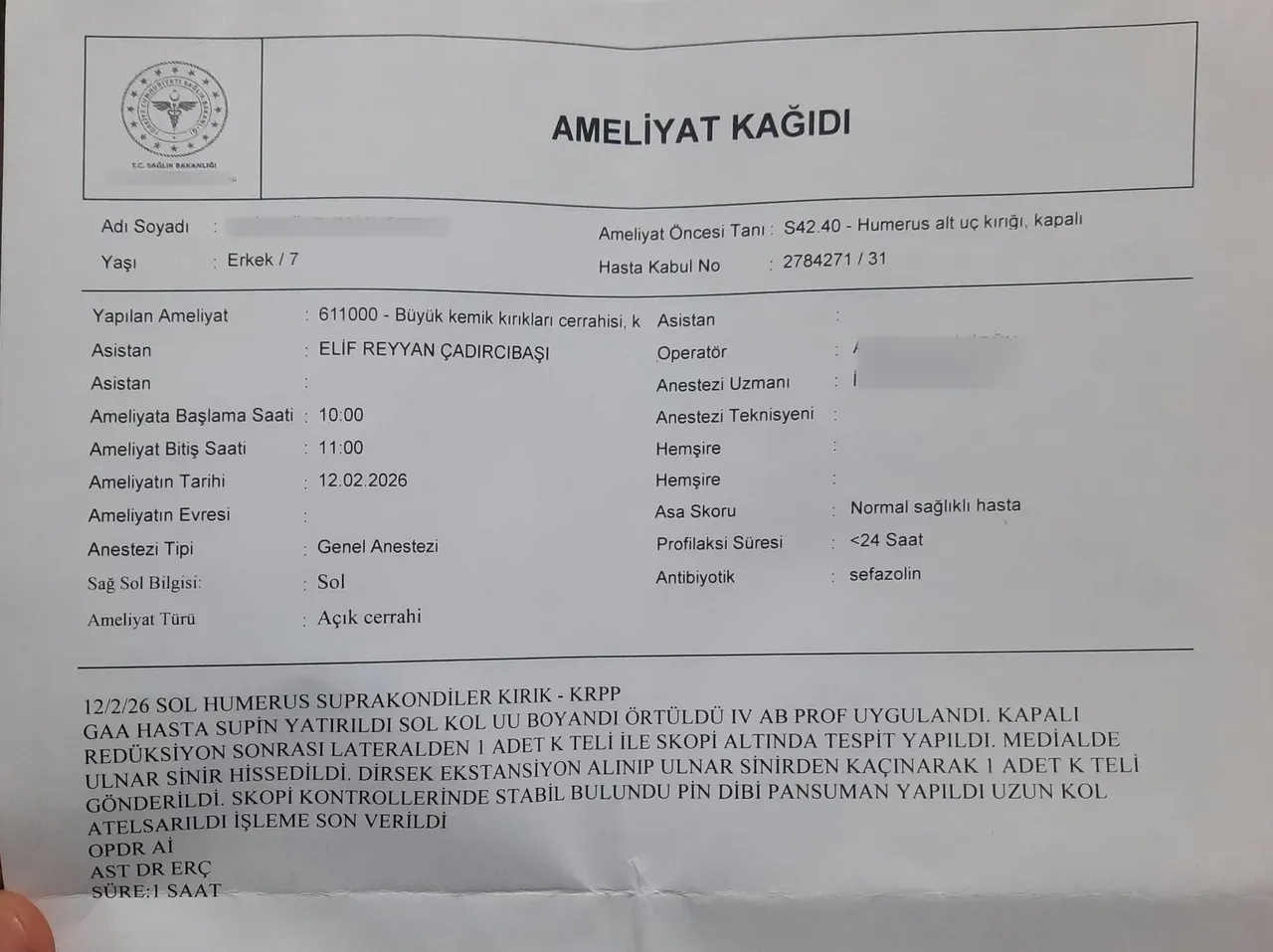 İlkokulda ‘akran zorbalığı’ iddiası: Aile okul yönetiminden şikayetçi oldu