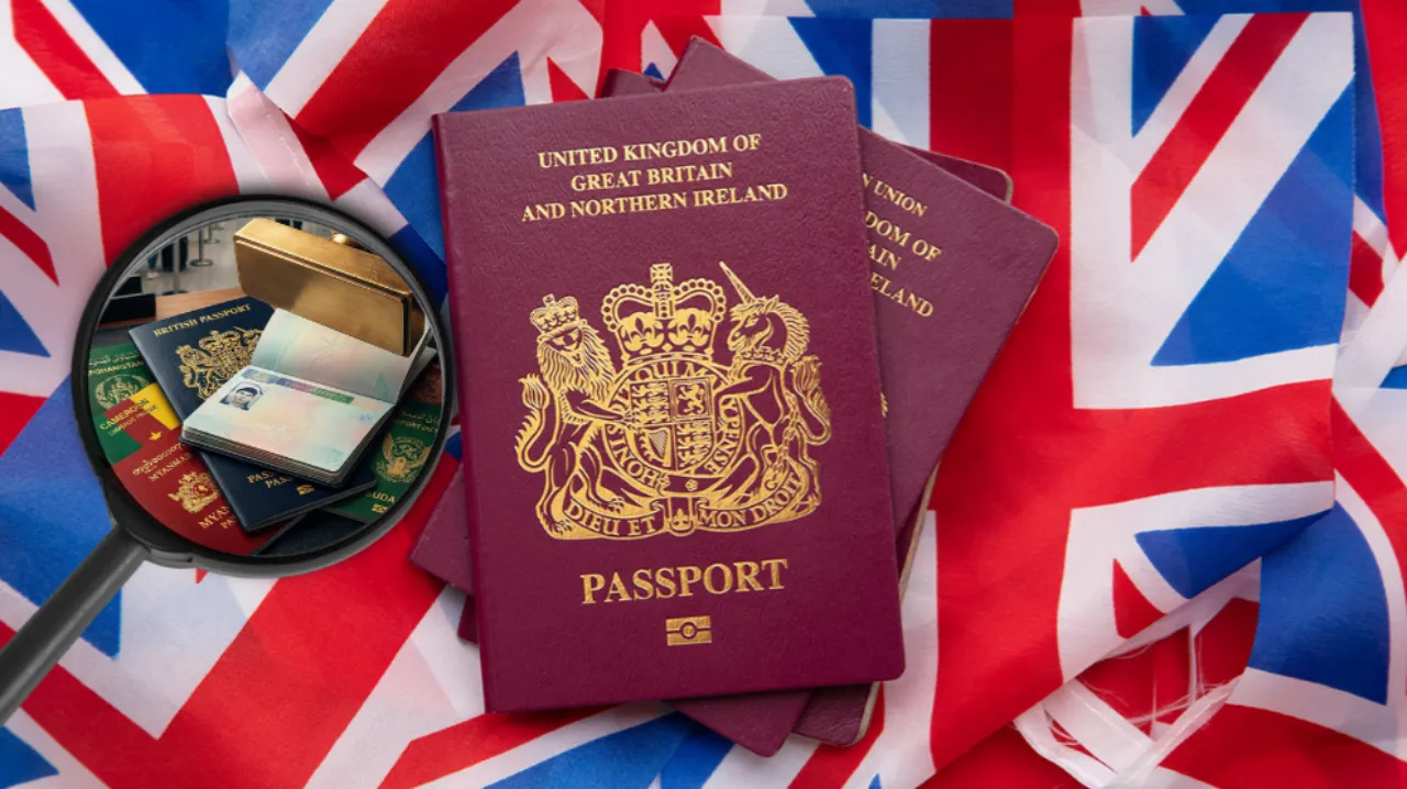 İngiltere’de vize depremi: Kapılar o ülkelere tamamen kapandı!