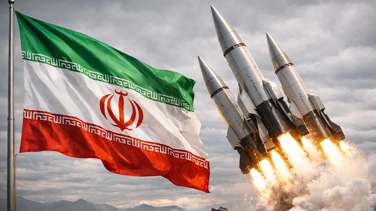 İran-ABD/İsrail savaşında 5. gün!