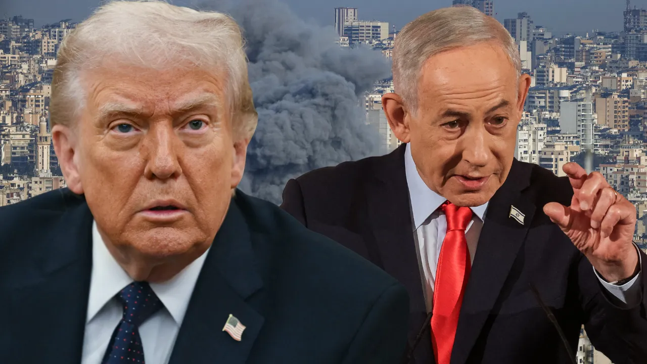 İran-ABD/İsrail savaşında 5. gün! Tahran