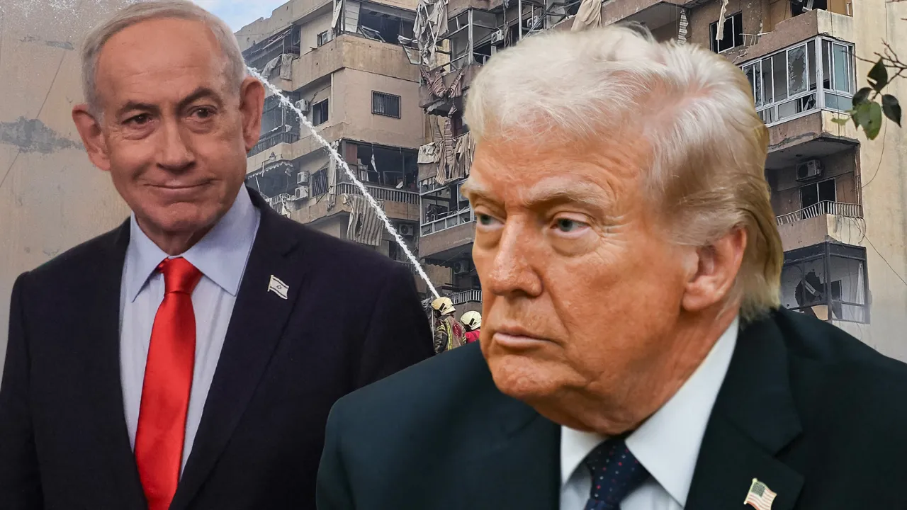 İran-ABD/İsrail savaşında 5. gün! Tahran'ın doğusunda büyük bir patlama meydana geldi