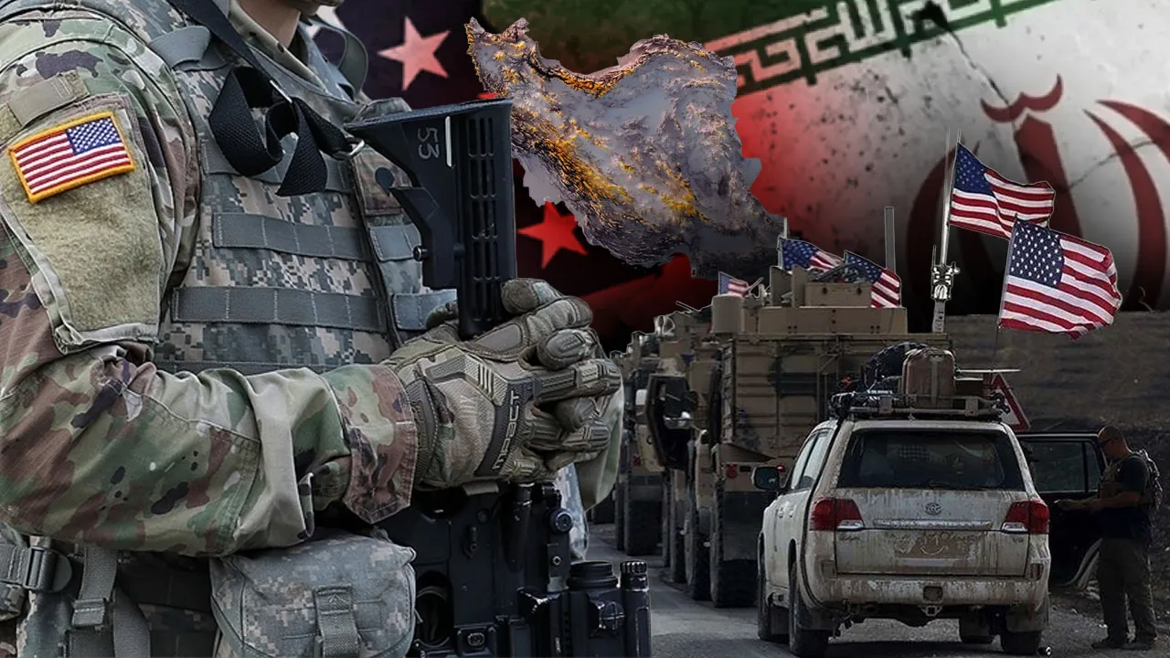 İran'a kara harekatı sinyali! Rubio'nun Senato'daki brifingi alarma neden oldu