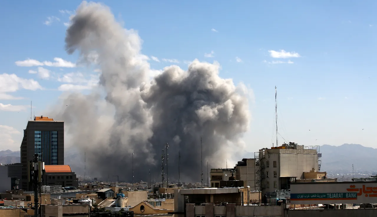 İran'dan İsrail'e açık tehdit: Tüm büyükelçilikler hedef olur