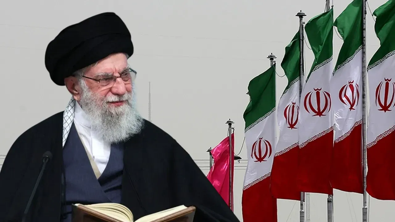 İran'ın dini lideri Hamaney için 3 günlük cenaze töreni başlıyor!