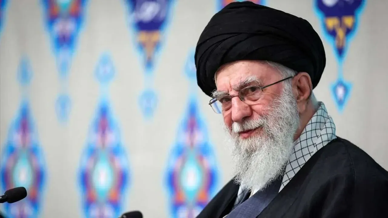 İran'ın dini lideri Hamaney için 3 günlük cenaze töreni başlıyor!