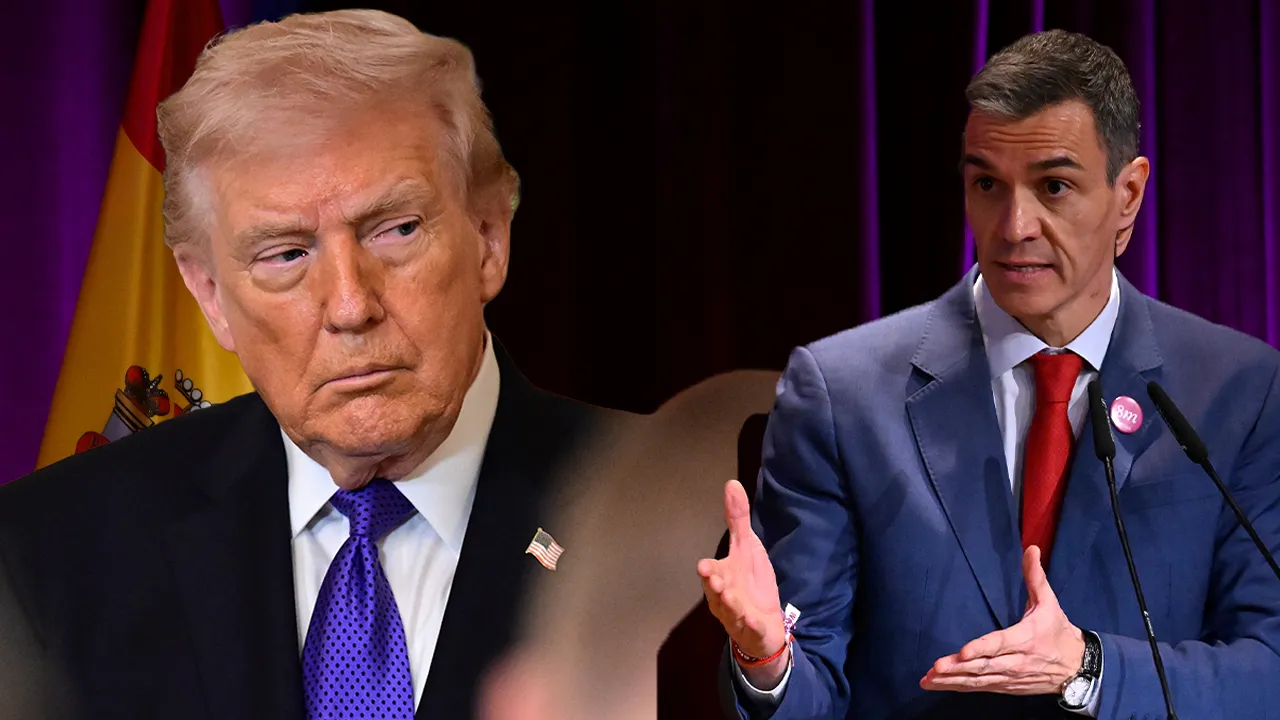 İspanya’dan Beyaz Saray’a anında yalanlama