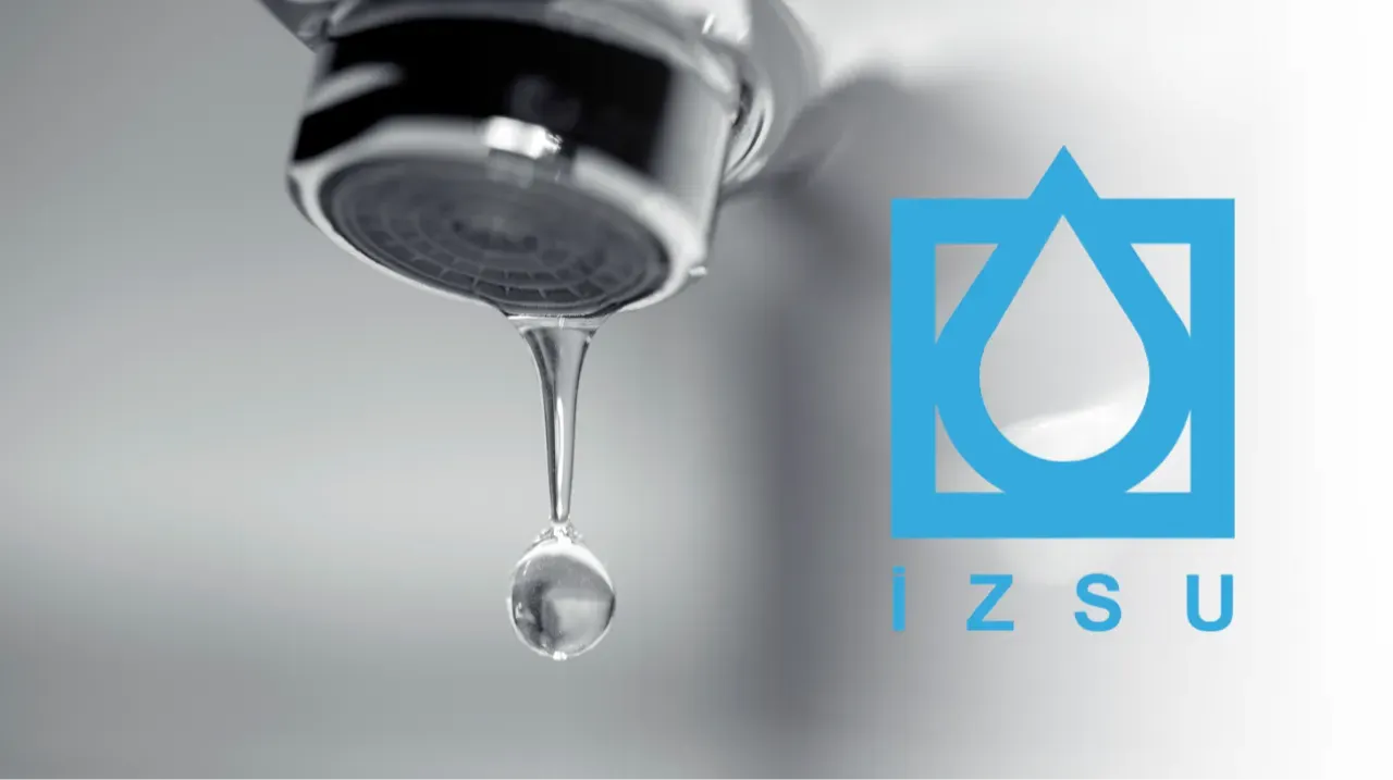 İzmir su kesintisi (Urla, Seferihisar, Menderes, Bayraklı) 4 Mart 2026 İZSU kesiti sorgulama