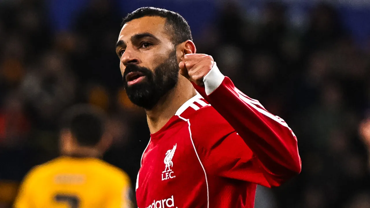 Liverpool lig sonuncusuna 90+4'te boyun eğdi