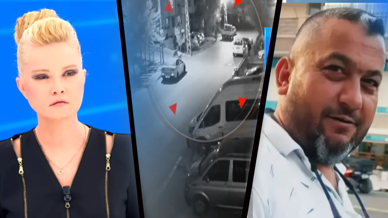 Mal varlığı 100 milyon lira! 'Emlak zengini' Ramazan Arıkan’ öldürüldü mü? Müge Anlı’da çarpıcı iddialar 