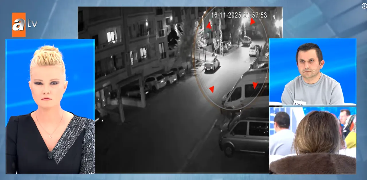 Mal varlığı 100 milyon lira! 'Emlak zengini' Ramazan Arıkan’ öldürüldü mü? Müge Anlı’da çarpıcı iddialar