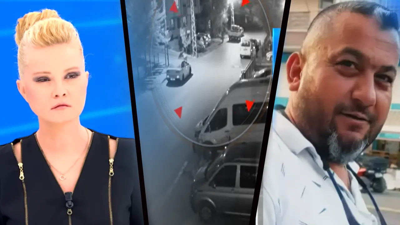 Mal varlığı 100 milyon lira! 'Emlak zengini' Ramazan Arıkan’ öldürüldü mü? Müge Anlı’da çarpıcı iddialar 