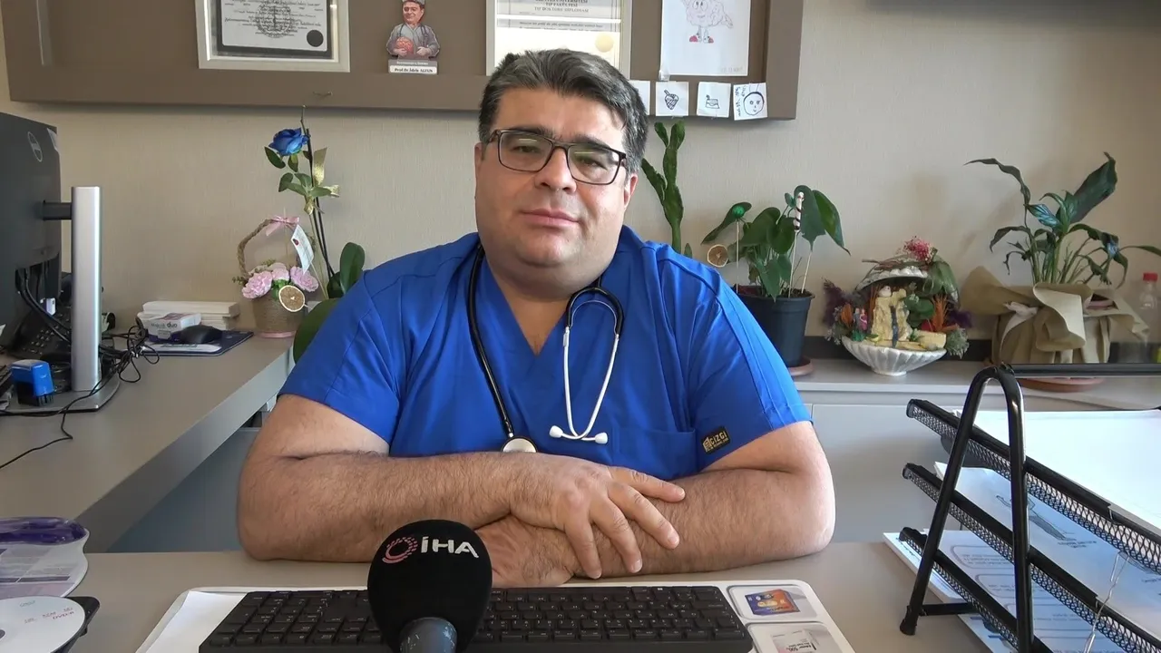 Maraş otuna dikkat! Uzmanı “8 paket sigaraya bedel” diyerek uyardı