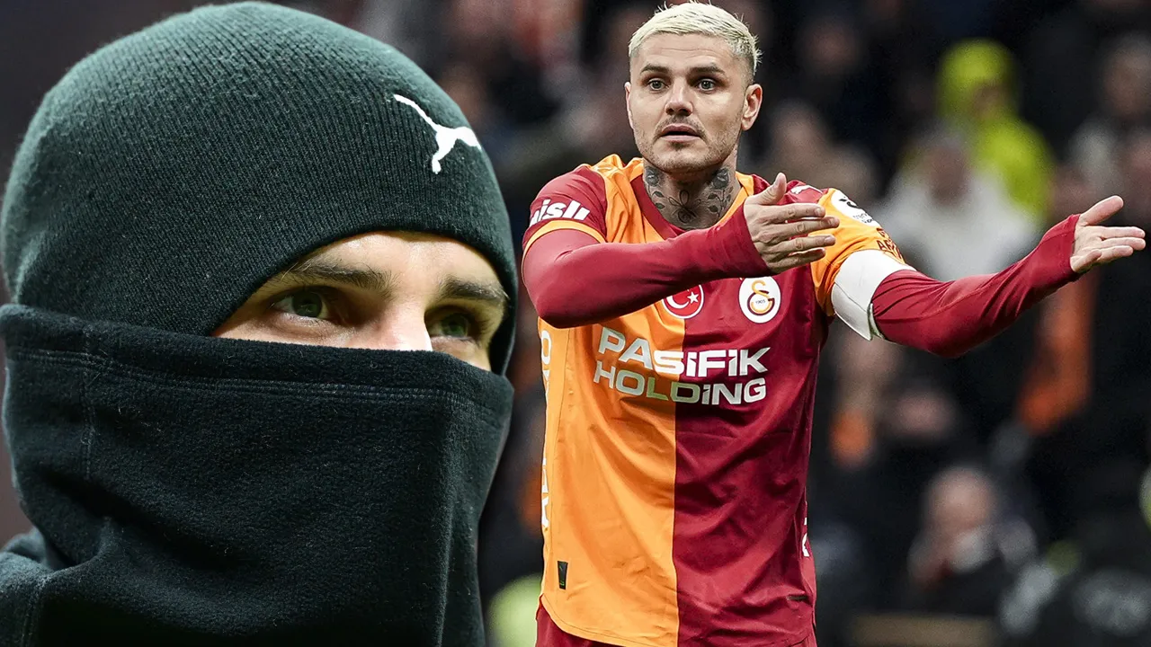 Mauro Icardi için transfer haberi: Menajerinden River Plate açıklaması