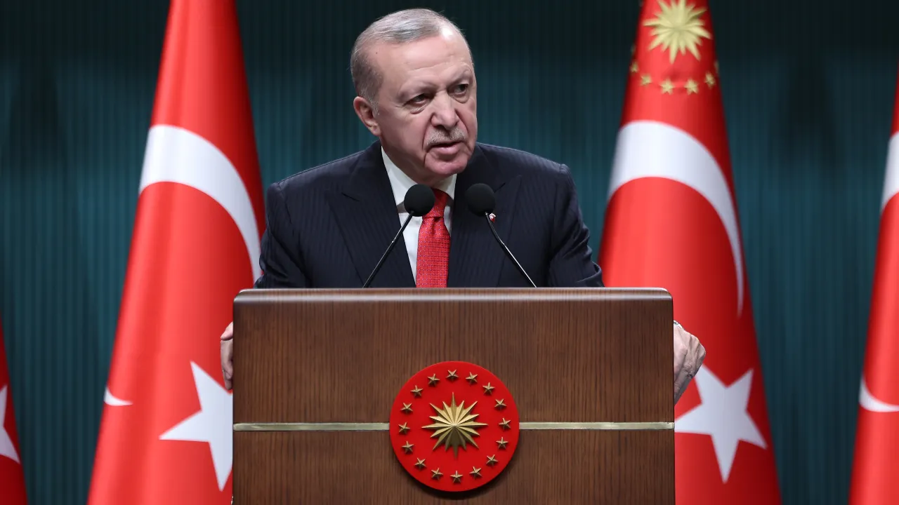 Mehmetçik ile iftar buluşması:: Cumhurbaşkanı Erdoğan'dan önemli açıklamalar