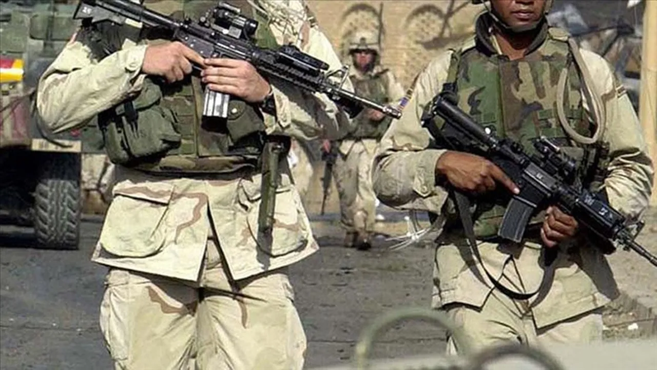 Netanyahu istedi Trump görüştü! Rejimi devirmek için 'milis' planı