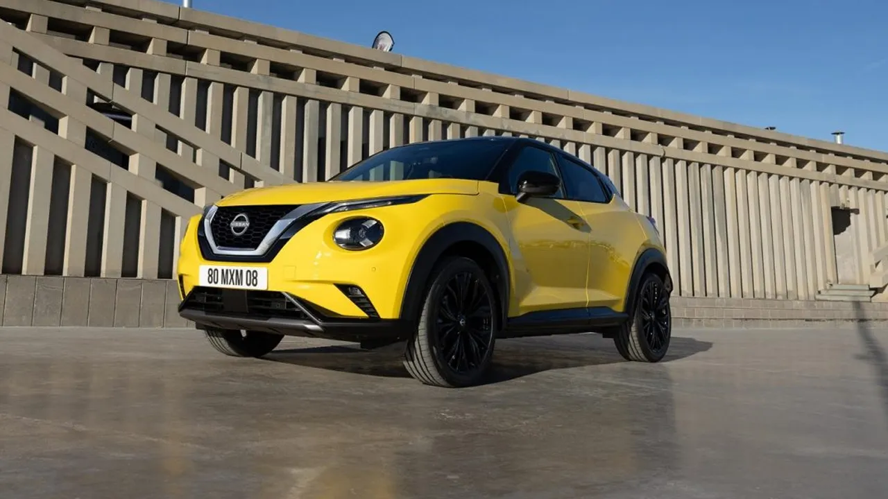 Nissan’dan tüm modellere zam! Mart ayı fiyat listesi açıklandı