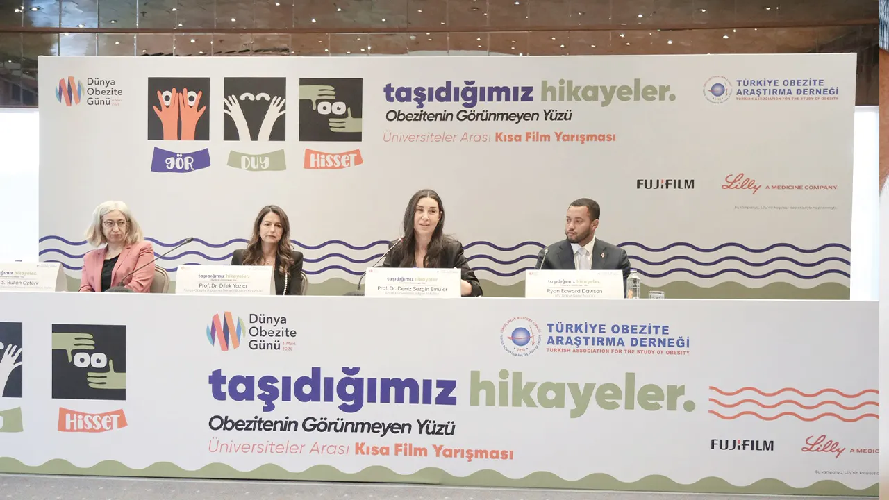 Obez damgalaması çocuk filmlerinde başlıyor