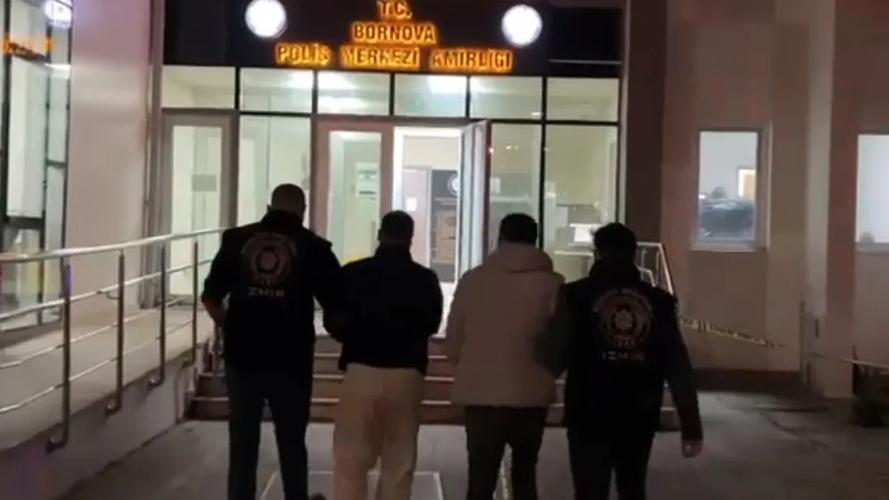 ‘Polisiz’ diyerek girdiler, ev sahibini bacaklarından vurdular! 550 bin TL’yi böyle gasp ettiler