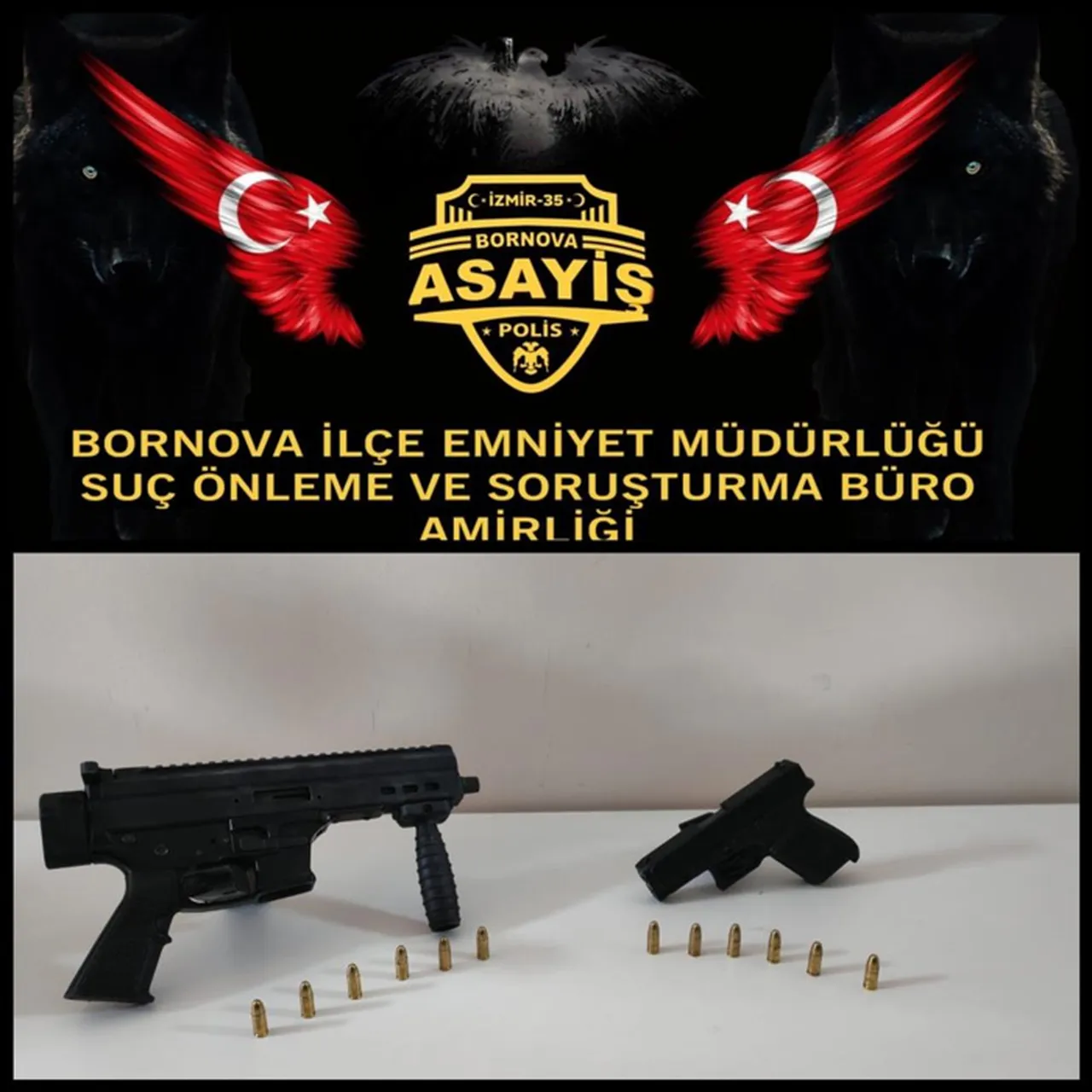 ‘Polisiz’ diyerek girdiler, ev sahibini bacaklarından vurdular! 550 bin TL’yi böyle gasp ettiler