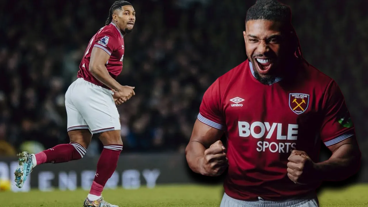 Premier Lig'de Adama Tarore'ye ilginç yasak:  Spor salonundan uzak dur!