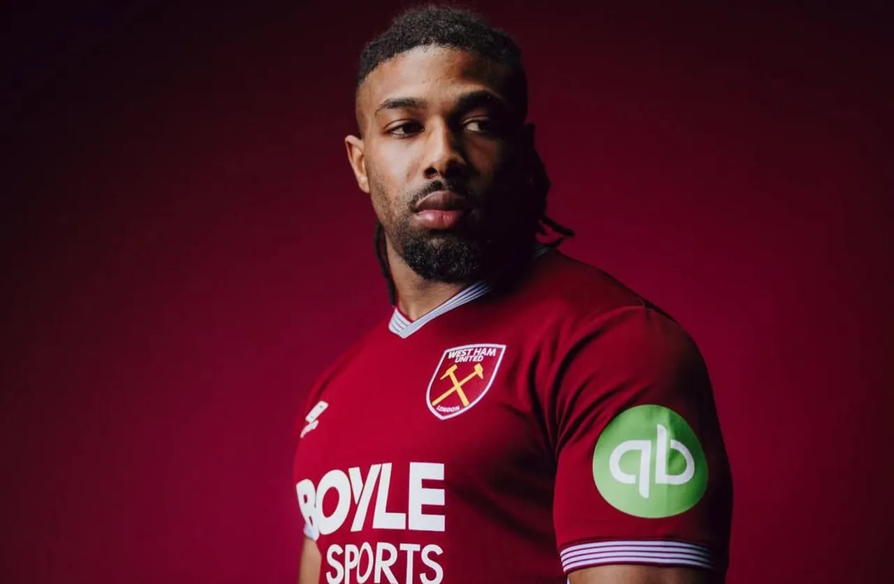 Adama Traore (Fotoğraf: Instagram)