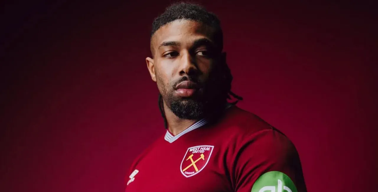 Adama Traore (Fotoğraf: Instagram)