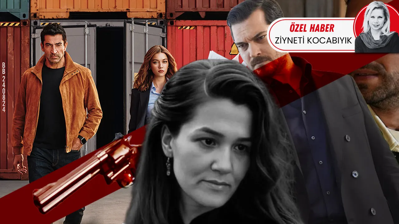 Psikolog yorumu: Dizilerdeki karizmatik suç figürleri gençliği çürütüyor! Ekrandan sınıfa şiddet sarmalı