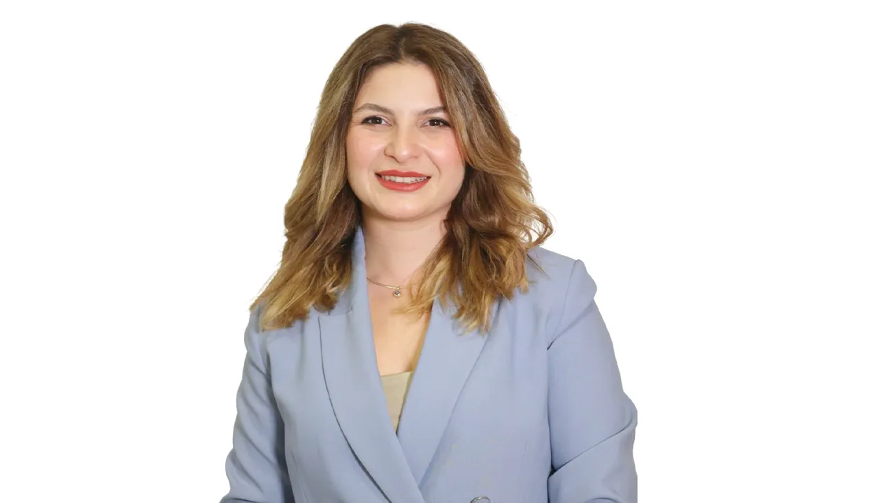 Klinik Psikolog Mader Bengisu Bilgen