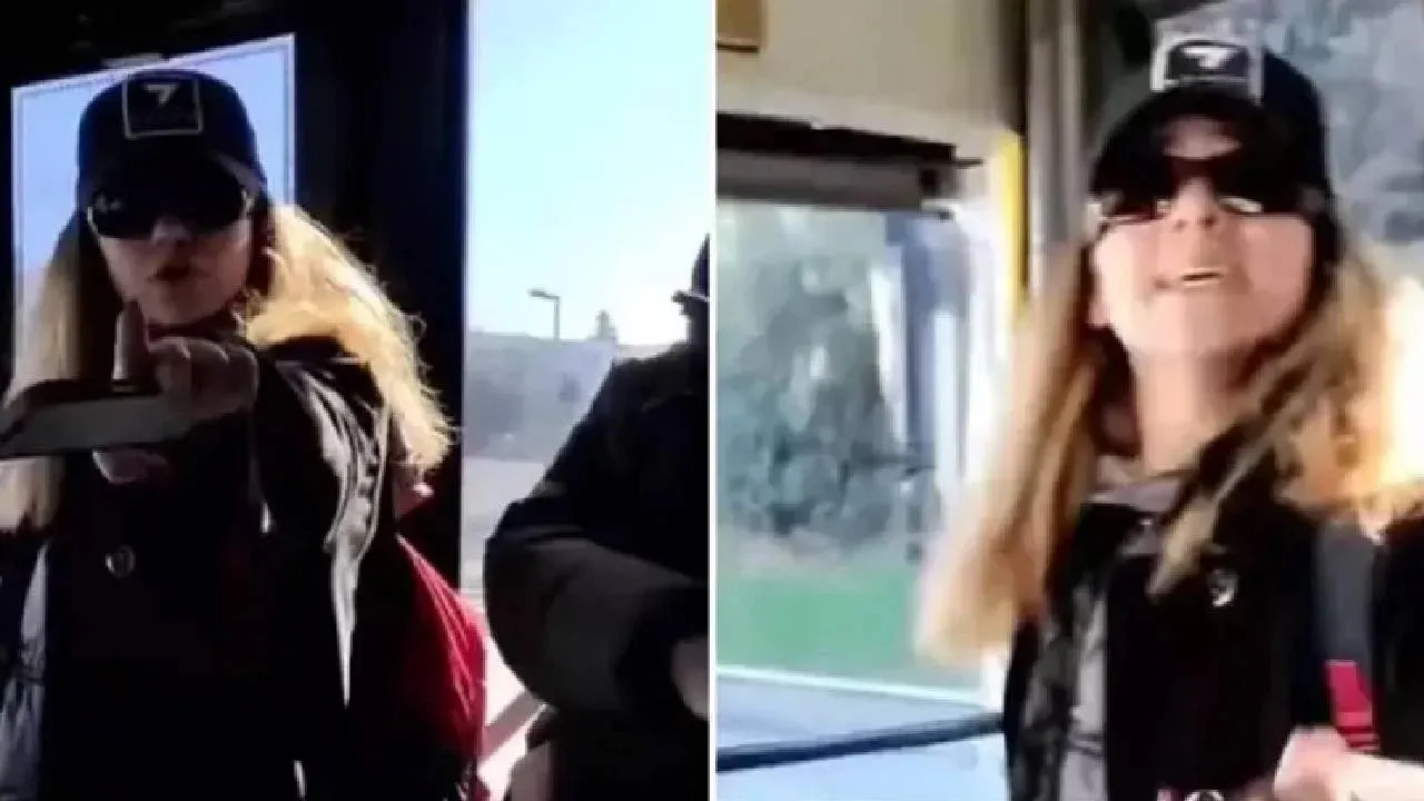 'Savcıyım' diyerek yolcuyu tehdit etmişti! İstenen ceza belli oldu