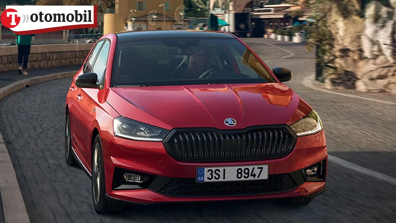 Skoda Mart fiyat listesini açıkladı: Fabia fiyatına Kamiq! 750 bin TL’ye varan indirimler
