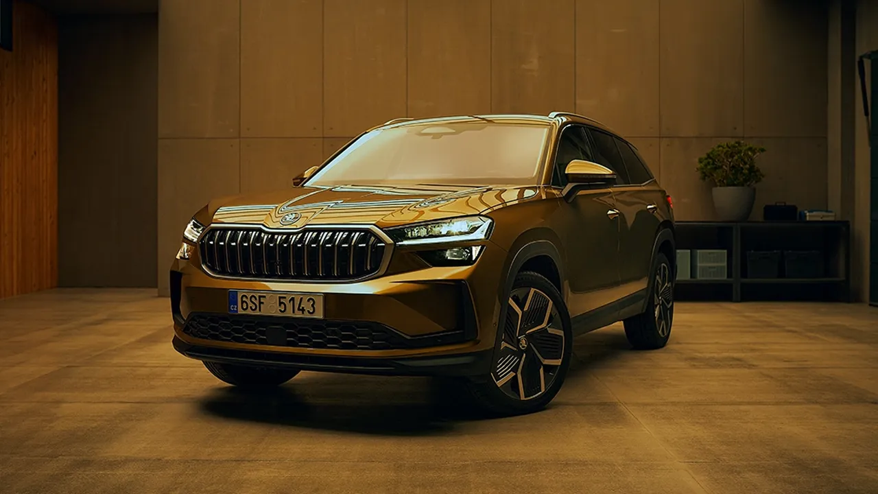 Skoda Mart fiyat listesini açıkladı: Fabia fiyatına Kamiq! 750 bin TL’ye varan indirimler