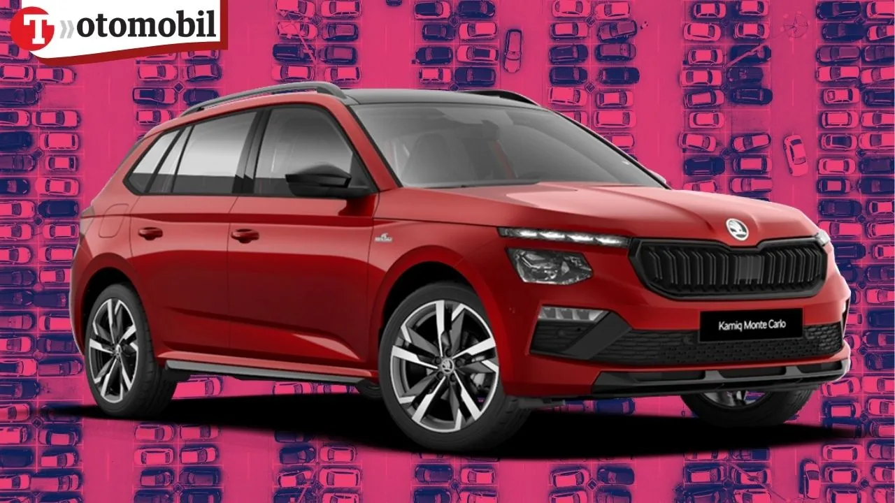 Skoda Mart fiyat listesini açıkladı: Fabia fiyatına Kamiq! 750 bin TL’ye varan indirimler
