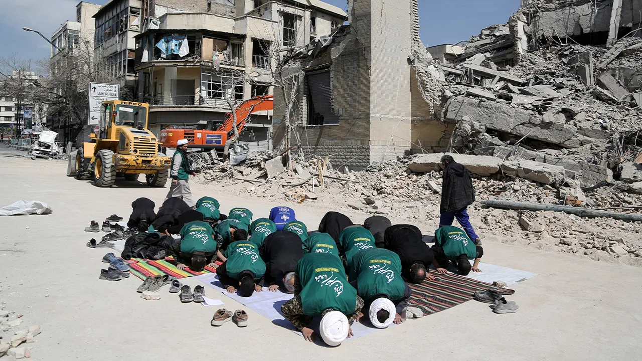 "Trump blöf yapmaz" diyen Beyaz Saray: İran sunduğumuz tüm teklifleri reddetti