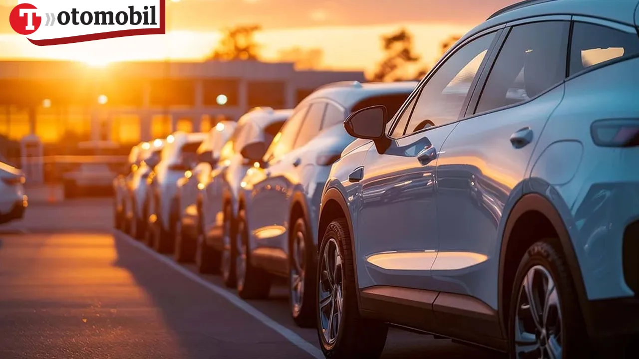 Türkiye'nin en çok satılan SUV'ları belli oldu!