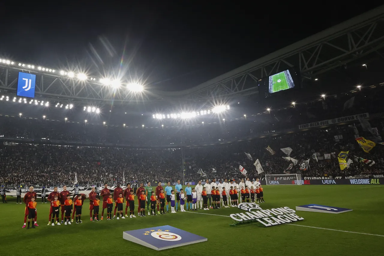 Galatasaray, 5-2'nin rövanşında deplasmanda 3-2 yenilse de, Şampiyonlar Ligi'nde son 16 turuna kalmıştı.