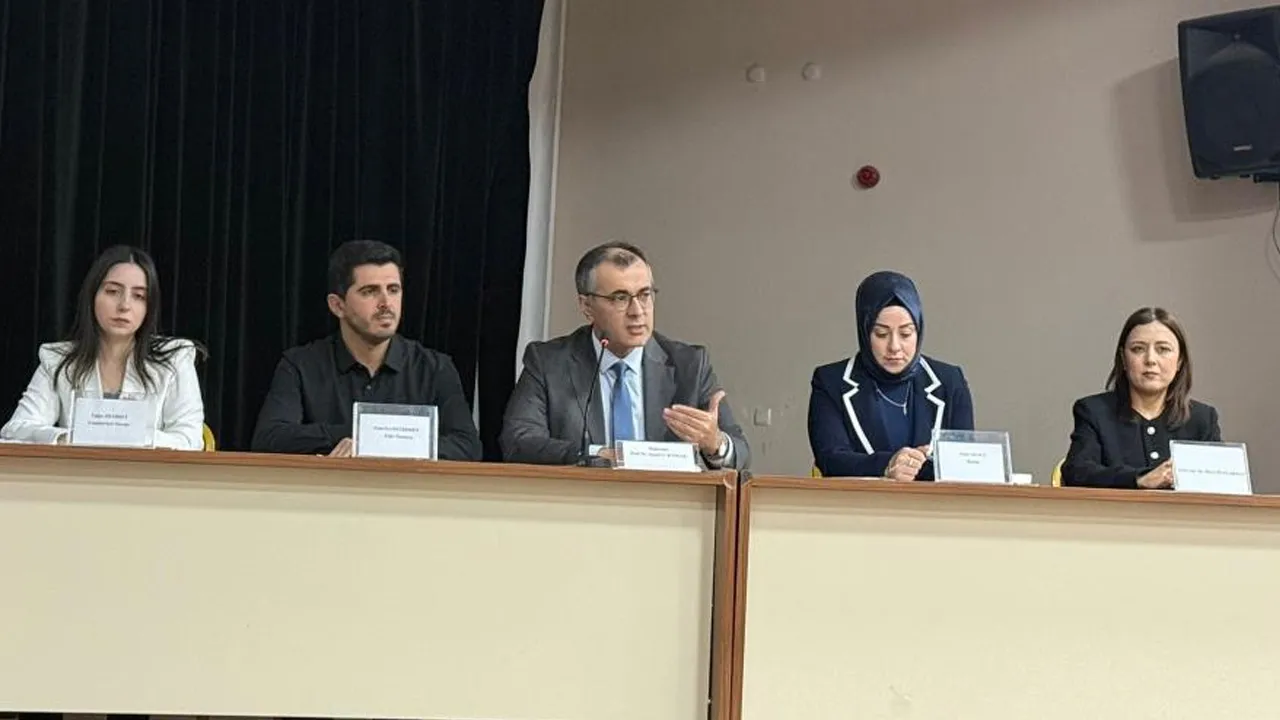 Uzmanlardan 'IBAN' uyarısı! 