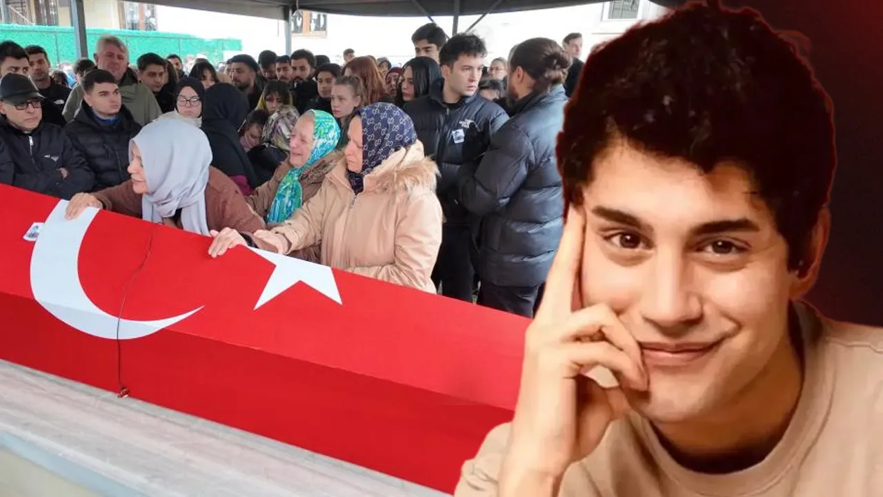 Vefat eden oyuncu İbrahim Yıldız’ın ablasının paylaşımında yürek yakan detay… Acı gerçeği açıkladı