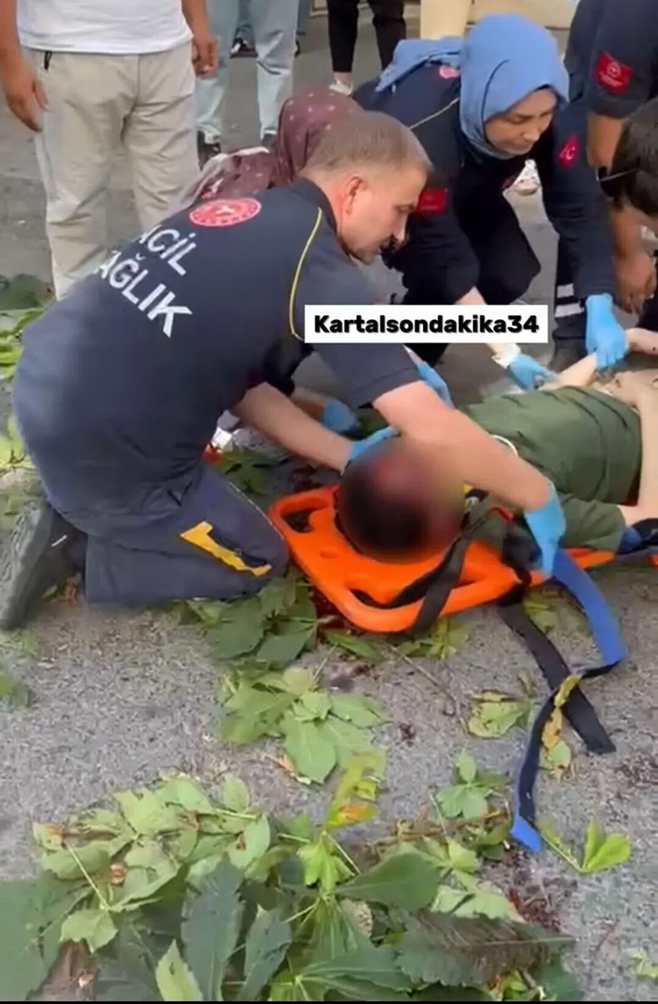 Vefat eden oyuncu İbrahim Yıldız’ın ablasının paylaşımında yürek yakan detay… Acı gerçeği açıkladı