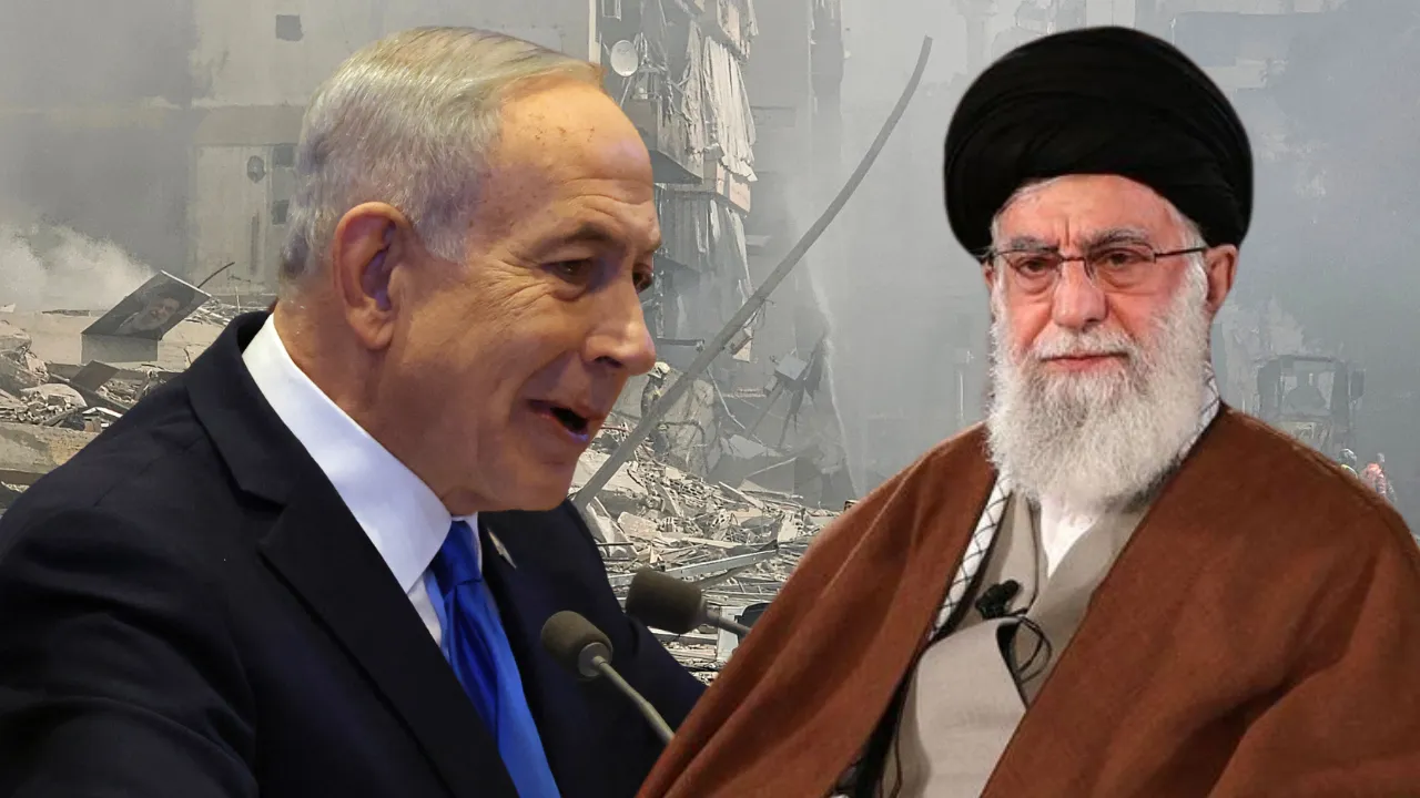 Yerine oğlunun geçeceği iddia edilmişti! İsrail'den yeni tehdit: Hamaney'in halefi de hedefimizde