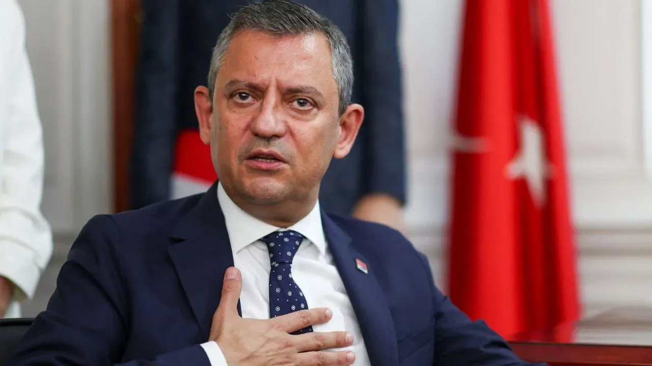 Yine açıklayamadı! Özgür Özel, yeni tarih verdi