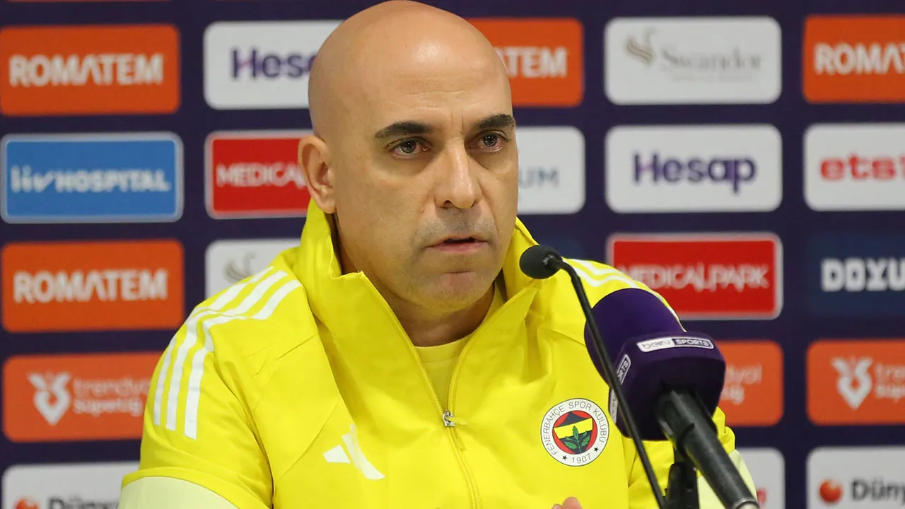 Zeki Murat Göle, Tedesco'nun döneceği tarihi açıkladı!