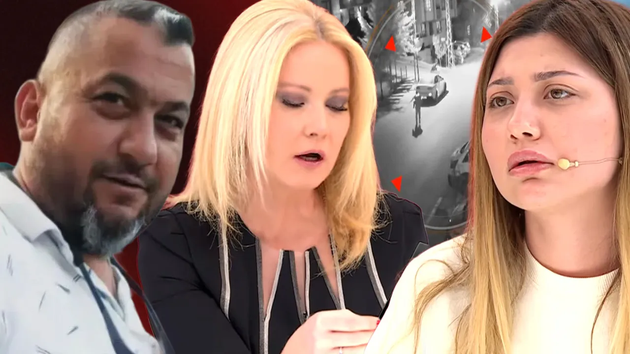 YAYINDA ÇARPICI İTİRAF GELDİ