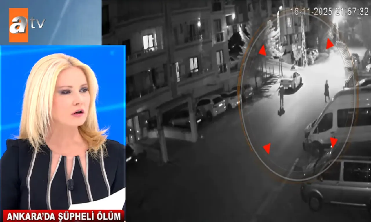 100 milyon TL’lik servet sahibi Ramazan Arıkan’ın şüpheli ölümü! ‘Zehirli içli köfte’ itirafı geldi